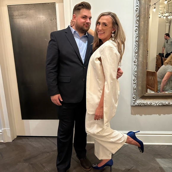 Meet your Posher, Audri - Picture 5 of 5